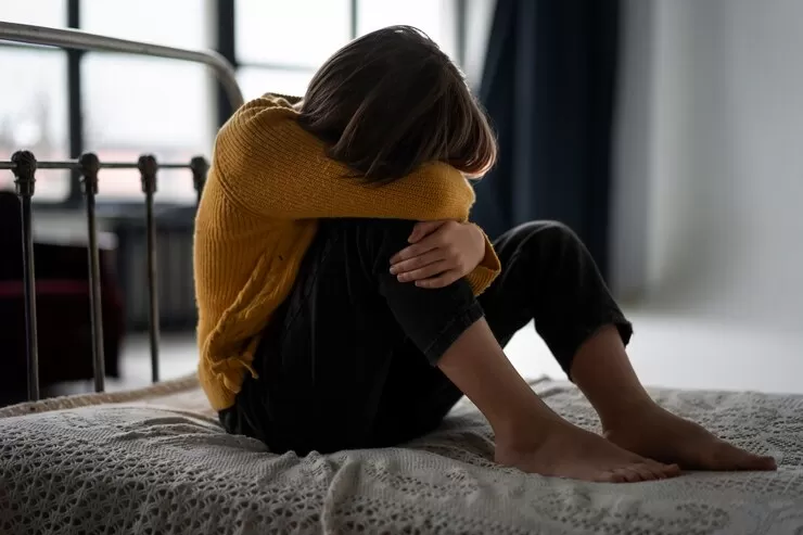A Ausência de Cores: Uma Perspectiva Séria e Humana Sobre a Depressão